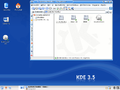 Slackware 12