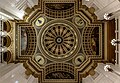 * Nomination The rotunda of the Pennsylvania Capitol building, Harrisburg, Pennsylvania --Acroterion 20:11, 26 October 2024 (UTC) * Promotion  Support Good quality. --ReneeWrites 21:39, 26 October 2024 (UTC)