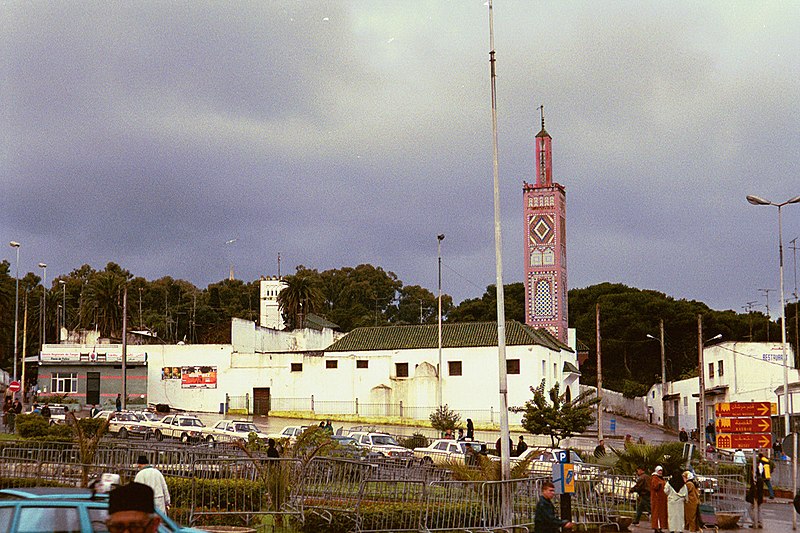 File:Sidi Bou Abib Mosque.jpg