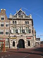 De Waag