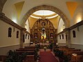 Ermita del Cristo de la Misericordia