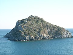 Bergeggi