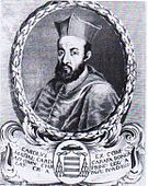 Carlo Carafa -  Bild