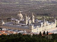 Monastero dell'Escorial