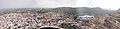 Panorama of Bundi, Rajasthan