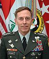 David H. Petraeus, 2008.