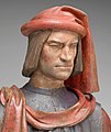 By Verrocchio-studio, 1480