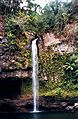 Bouma Falls, Taveuni Island