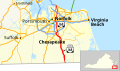 File:VA 168 map.svg