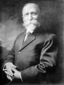 John Harvey Kellogg died December 14