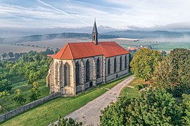 Kirche Wittenburg