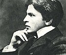 George Enescu -  Bild