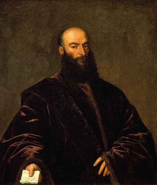 File:Giacomo Dolfin (Tiziano).jpg