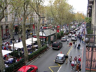 Català: Vista aèria English: Panoramic view