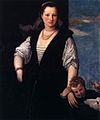 Isabella Guerrieri Gonzaga Canossa