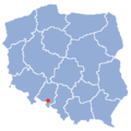 Location