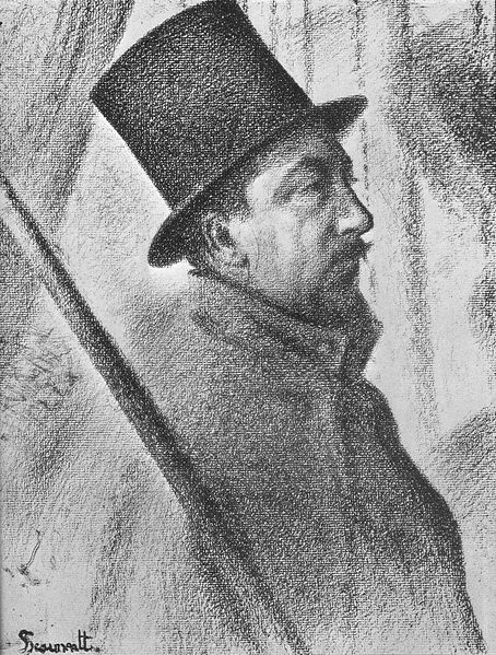 File:Seurat Paul Signac.jpg