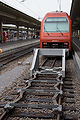 osmwiki:File:Buffer stop zurich.jpg