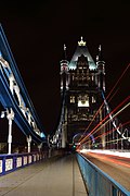 Tower Bridge, London