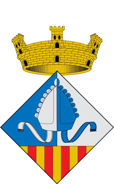 File:Escut de Flaçà.svg