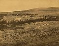 View of Baalbek 1890 - 1900