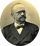 August Wieser -  Bild