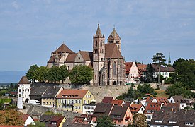 Breisach - Breisacher Münster1