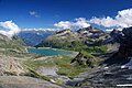 Lac de Salanfe