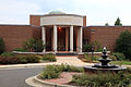 UNC School of Law (Van Hecke-Wettach Hall)