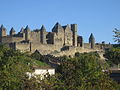 osmwiki:File:Burg von Carcassonne.jpg