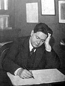 Darius Milhaud -  Bild