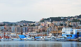 Genoa