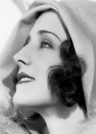 1929–30: Norma Shearer won for The Divorcee (1930) and was nominated four more times in the 1930s.