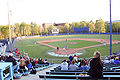 Boshamer Stadium