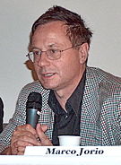 Marco Jorio -  Bild