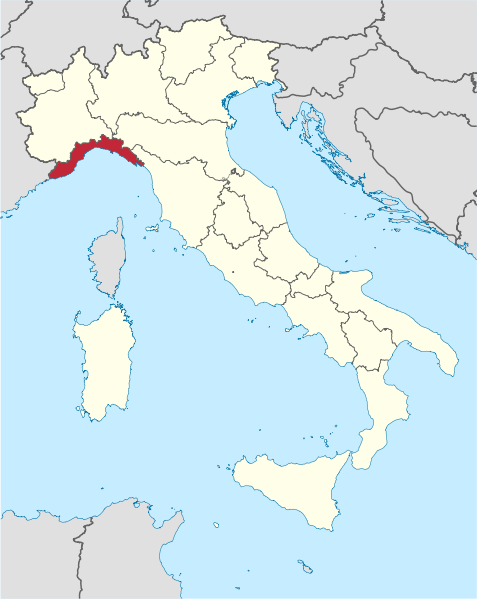 File:Liguria in Italy.svg