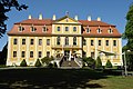 Castle Rammenau / Das Schloss Rammenau