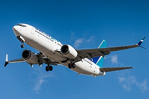 WestJet