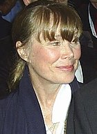 1980: Sissy Spacek won for Coal Miner's Daughter and has five other nominations from 1976 to 2001.