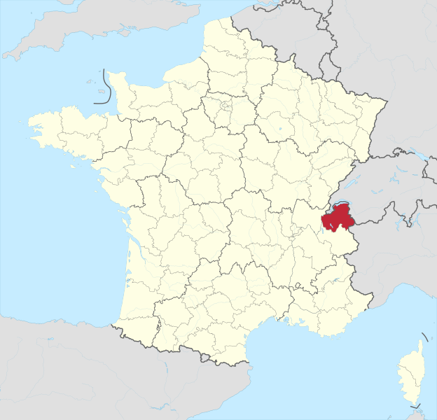 File:Département 74 in France 2016.svg