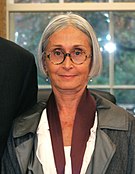 Twyla Tharp -  Bild