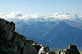 View from Riederalp