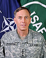 David Petraeus, 2010.