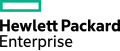 2015–present HPE logo