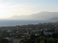 Bordighera