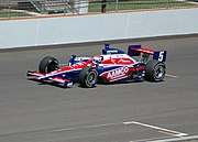 2007 Indianapolis 500