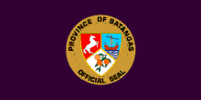 Vlag Fil Batangas.gif