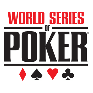 File:World Series of Poker logo.svg