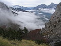 Valbona Pass