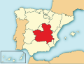 Castilla-La Mancha